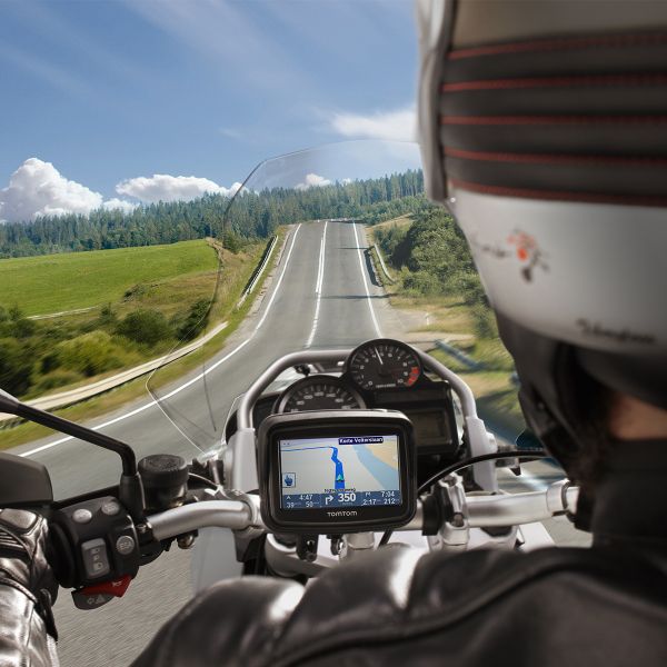 TomTom TomTom Rider V4 Europe 45