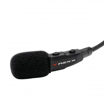Nexx Bluetooth Kit SX.COM