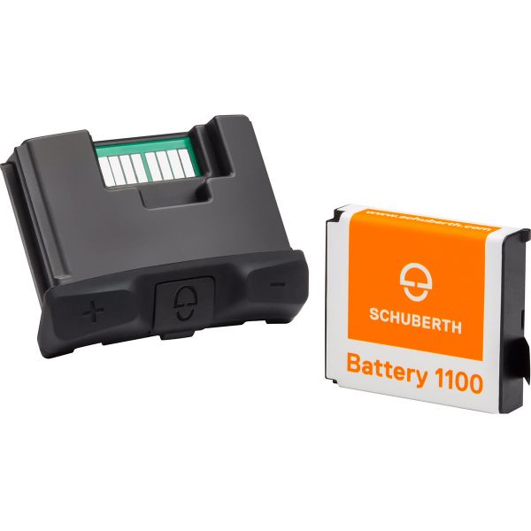 Intercom Systems Schuberth Kit Bluetooth SC1 Standard C4 - R2 Intercom Systems Schuberth Kit Bluetooth SC1 Standard C4 - R2
