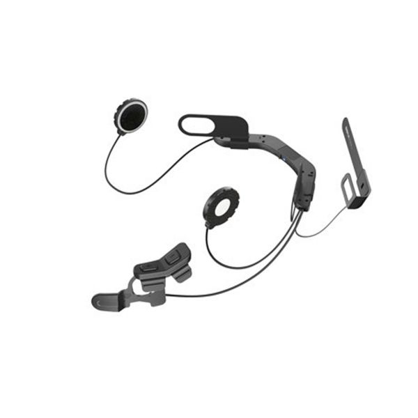 Intercom Systems Schuberth Bluetooth Kit SC10U E1 - C3 - C3 Basic - C3 Pro