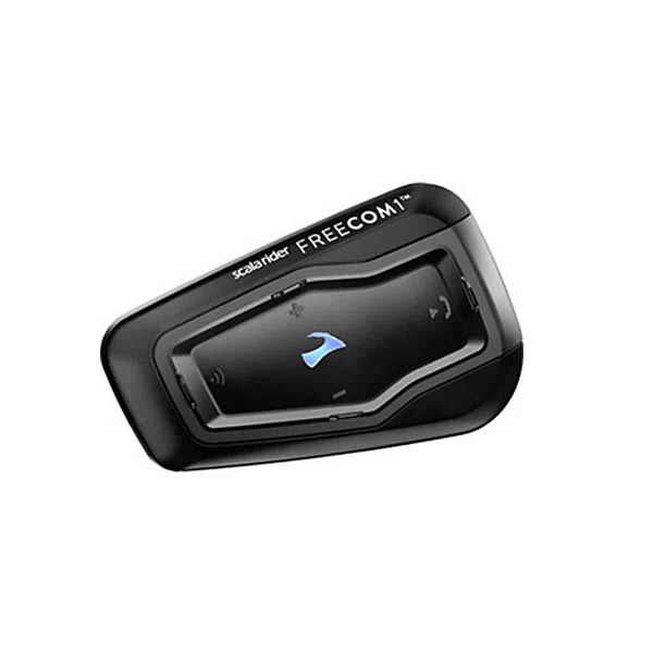 Motorcycle Accessories Cardo Scala Rider Freecom 1 Solo