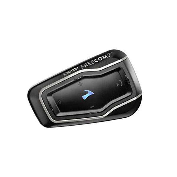 Intercom Systems Cardo Scala Rider Freecom 2 Solo