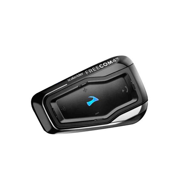 Intercom Systems Cardo Scala Rider Freecom 4 Solo