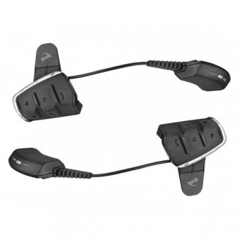 Motorcycle Accessories Cardo Smart H Helmet HJC Duo