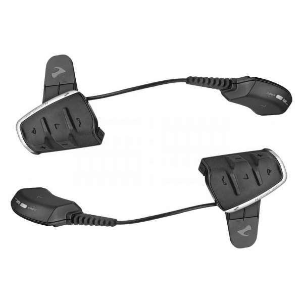 Motorcycle Accessories Cardo Smart H Helmet HJC Duo