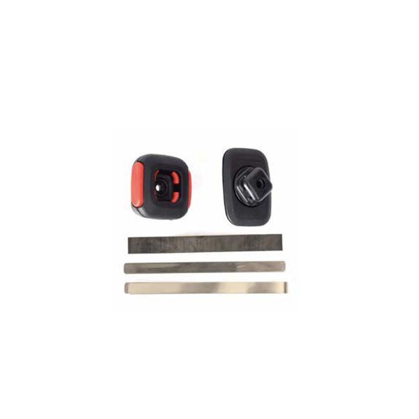 Pliers Tigra Sport TG Easy Bag Fix Mount