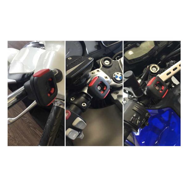 Tigra Sport TG Easy Bag Fix Mount