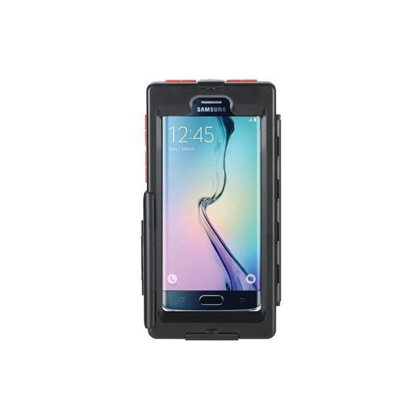 Motorcycle Accessories Tecnoglobe TG Bike Console Samsung S6 - S6 Edge
