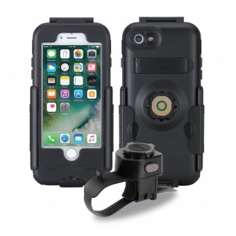 Motorcycle Accessories Tigra Sport Tigra Bike Console Iphone 7