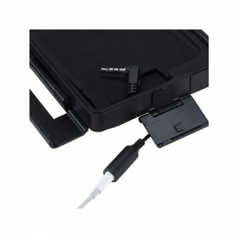 Tigra Sport Tigra Bike Console Samsung S7