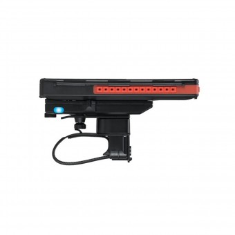 Tigra Sport Tigra Bike Console Samsung S7