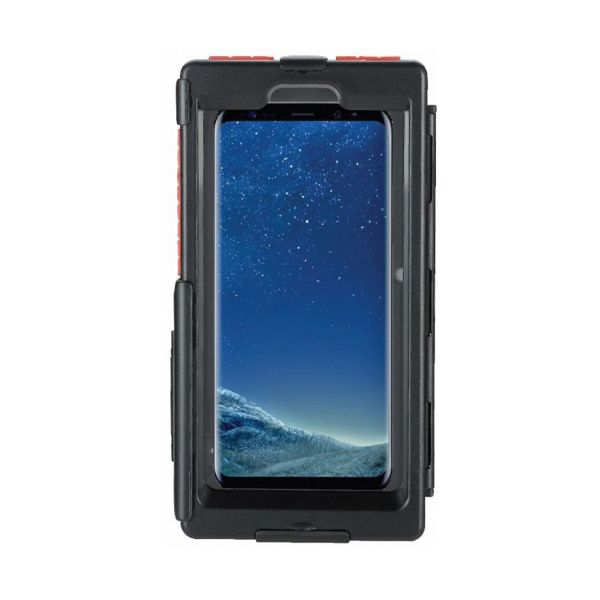 Motorcycle Accessories Tigra Sport Tigra Bike Console Samsung S8 Plus