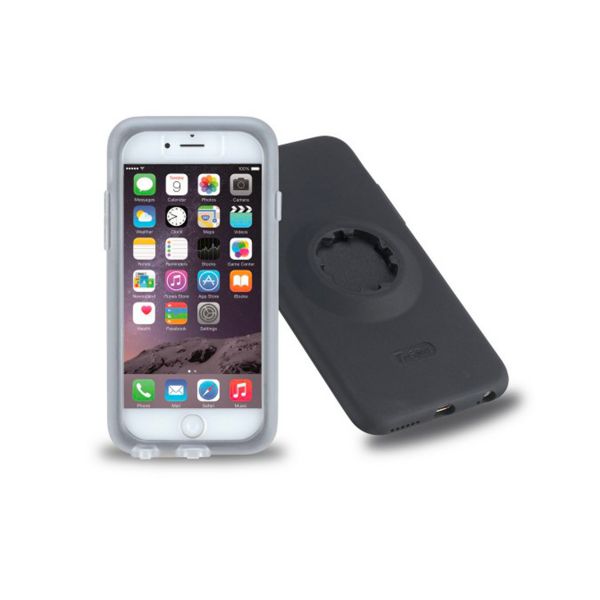 Tigra sport best sale mountcase