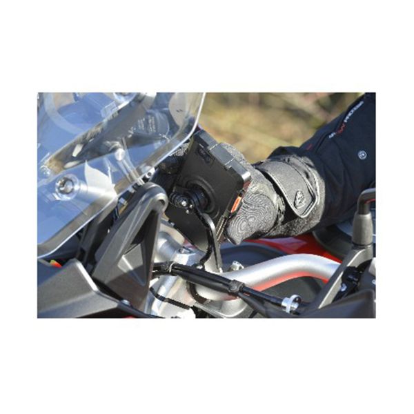 Tigra Sport Tigra Mountcase Power Plus Iphone 6