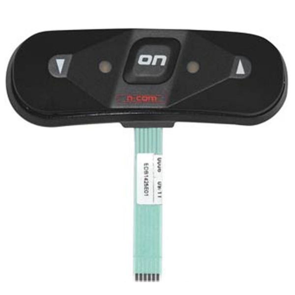 Intercom System Accessories Nolan Keyboard Control B4 -B1.4 Intercom System Accessories Nolan Keyboard Control B4 -B1.4