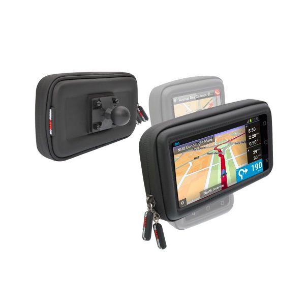 Motorcycle Accessories Tecnoglobe Combo V7 Naked