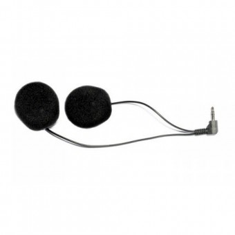 Intercom System Accessories Cardo Headphones Scala Rider 32 mm Diameter Intercom System Accessories Cardo Headphones Scala Rider 32 mm Diameter