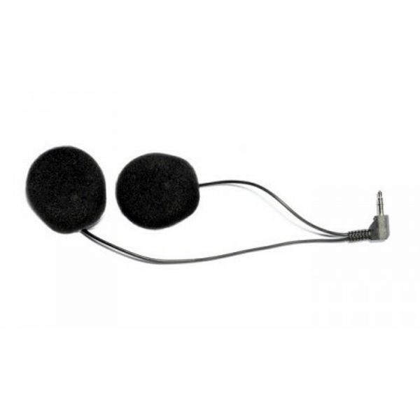 Intercom System Accessories Cardo Headphones Scala Rider 32 mm Diameter