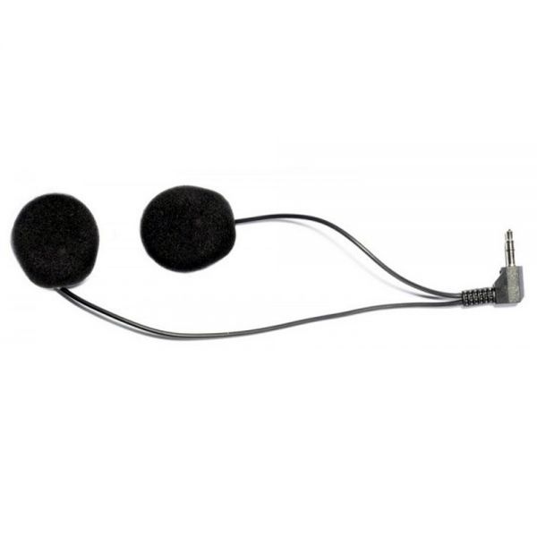 Intercom System Accessories Cardo Headphones Scala Rider 40 mm Diameter Intercom System Accessories Cardo Headphones Scala Rider 40 mm Diameter