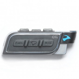 Intercom System Accessories Cardo Scala Rider G9X Remplacement Module Intercom System Accessories Cardo Scala Rider G9X Remplacement Module