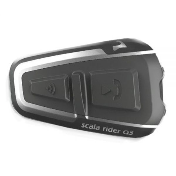 System Accessories Cardo Scala Rider Q3 Remplacement Module in