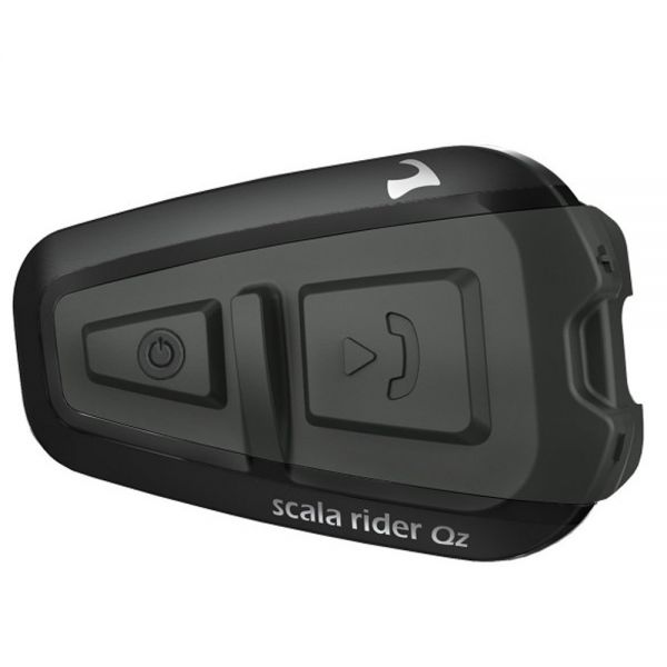 Intercom System Accessories Cardo Scala Rider QZ Remplacement Module