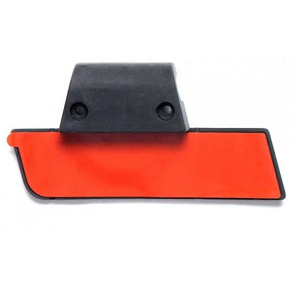 Intercom System Accessories Cardo Gluepad Backplate for G9