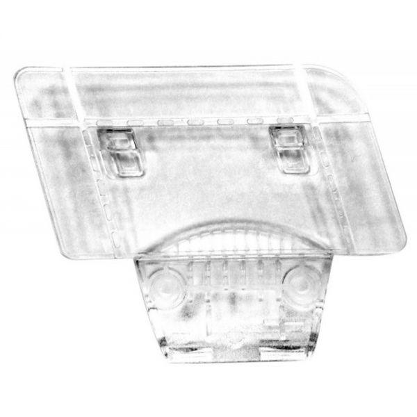 Intercom System Accessories Cardo Stick Base Adhesive Scala Rider Double Face Large Model G9