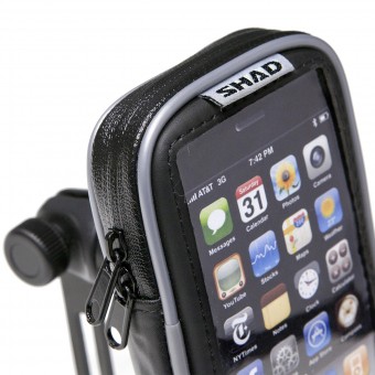 Shad Smartphone Mirror Mount 7 x 12cm