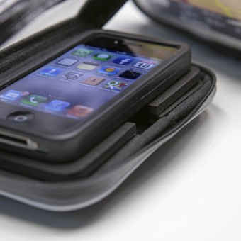 Shad Smartphone Mirror Mount 7 x 12cm