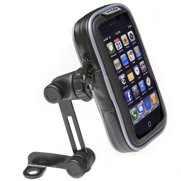 Motorcycle Accessories Shad Smartphone Mirror Mount 8 x 14cm