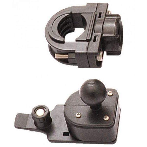 Motorcycle Accessories Tecnoglobe TG Bike Universal Bike Mount With Security Screws