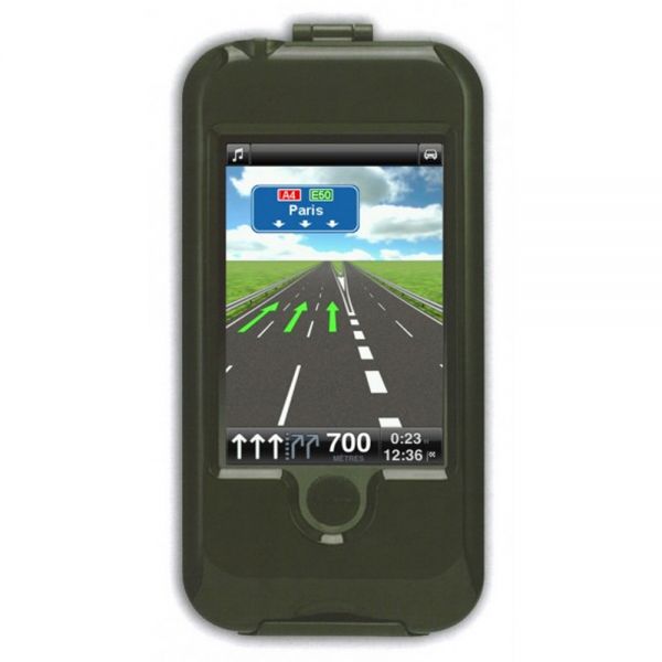 Pliers Tecnoglobe iPhone 3 & 4 Universal Bike Mount