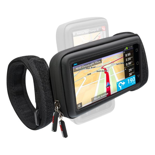 GPS Accessories Garmin T-Fighter V7 Naked