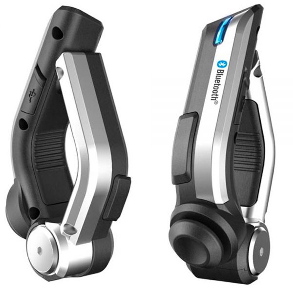 Motorcycle Accessories Sena Sena Bluetooth Handlebar Remote