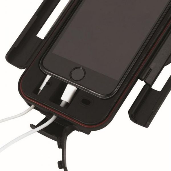 Tigra Sport Tigra Bike Console iPhone 6 and 6S