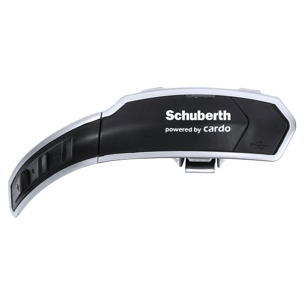 Motorcycle Accessories Schuberth Intercom M1 Solo