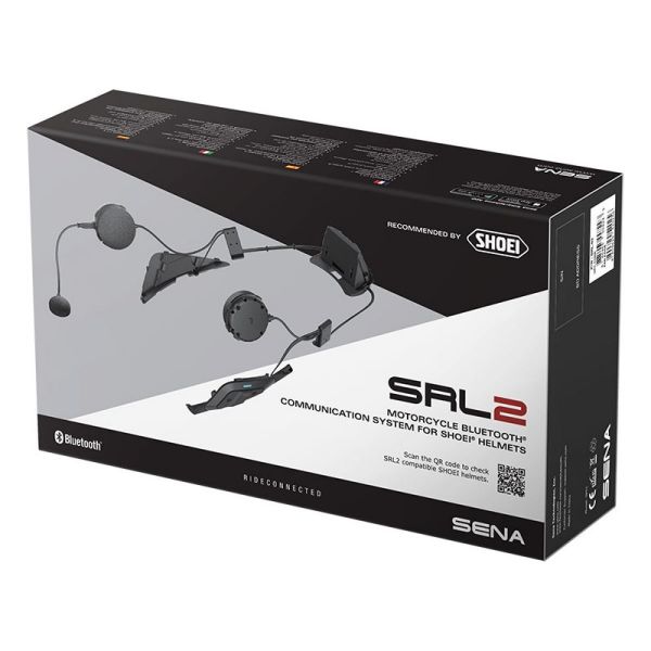 sena intercom systems
