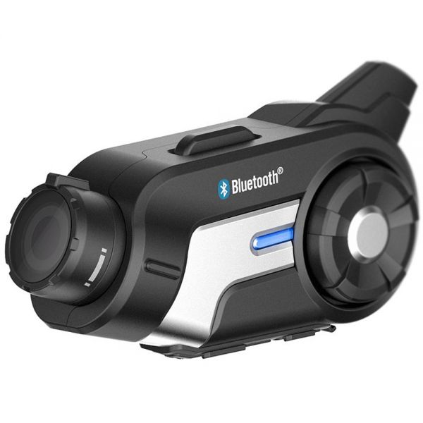 Sena 10C Universal Intercom With Built-In Camera