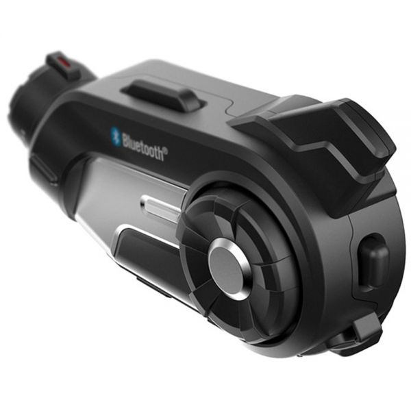 Sena 10C Universal Intercom With Built-In Camera