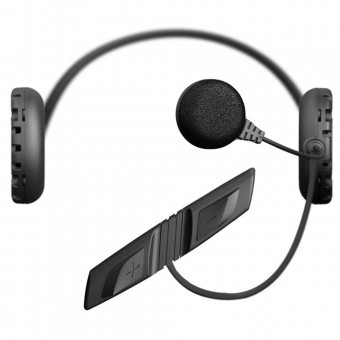 Sena 3S Bluetooth Kit for Full Face Helmets