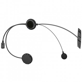 Sena 3S Bluetooth Kit for Full Face Helmets