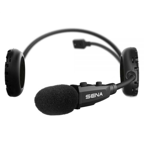 Sena Open Face & Modular 3S Bluetooth Kit