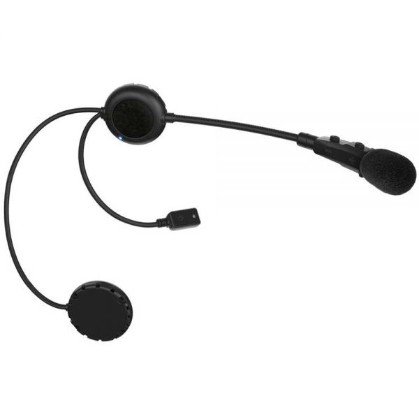 Sena Open Face & Modular 3S Bluetooth Kit