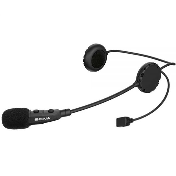 Sena Open Face & Modular 3S Bluetooth Kit