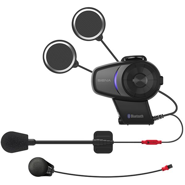 Sena 10S01 Bluetooth Kit Duo