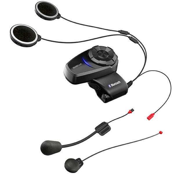Sena 10S01 Bluetooth Kit Solo