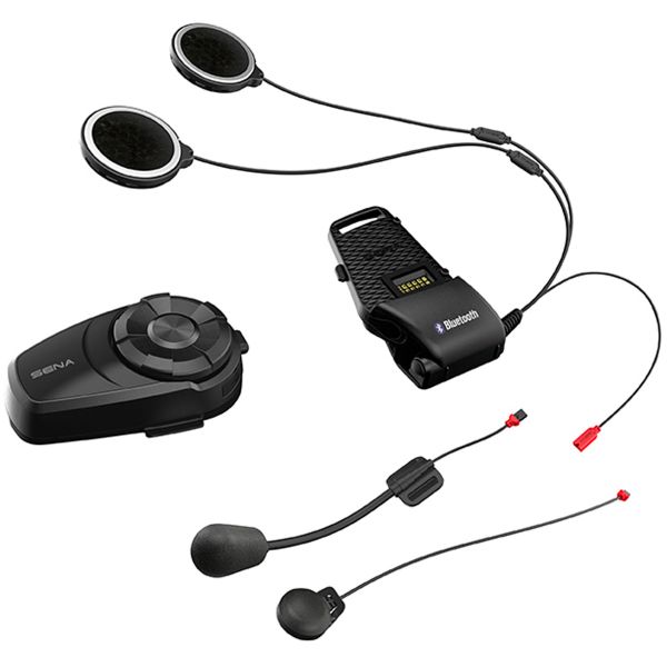 Sena 10S01 Bluetooth Kit Solo