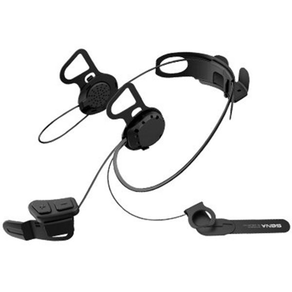 Sena Kit Bluetooth 10U Shoei J-Cruise Solo