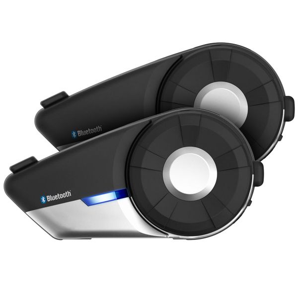 Intercom Systems Sena Bluetooth Kit 20S Duo